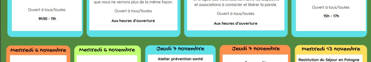 ASCA - Association Socio-Culturelle Abraysienne