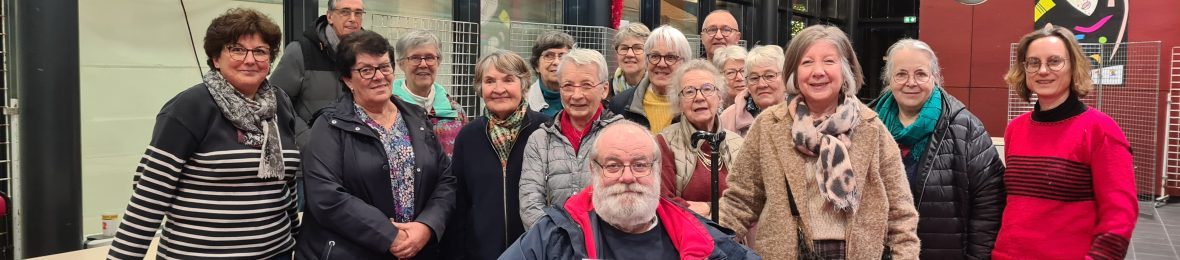 2000 € récoltés par l’ASCA au profit de l’association Handi’Soutien45 !