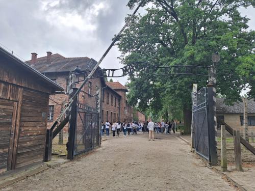 Auschwitz-Birkenau-1